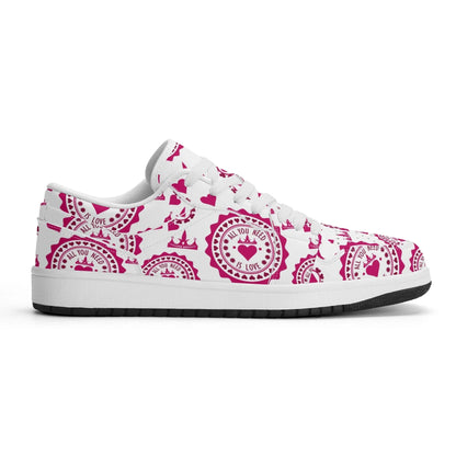 all-you-need-low-top-leder-sneaker-fur-damen-sneaker-jlr-design-5 - JLR Design