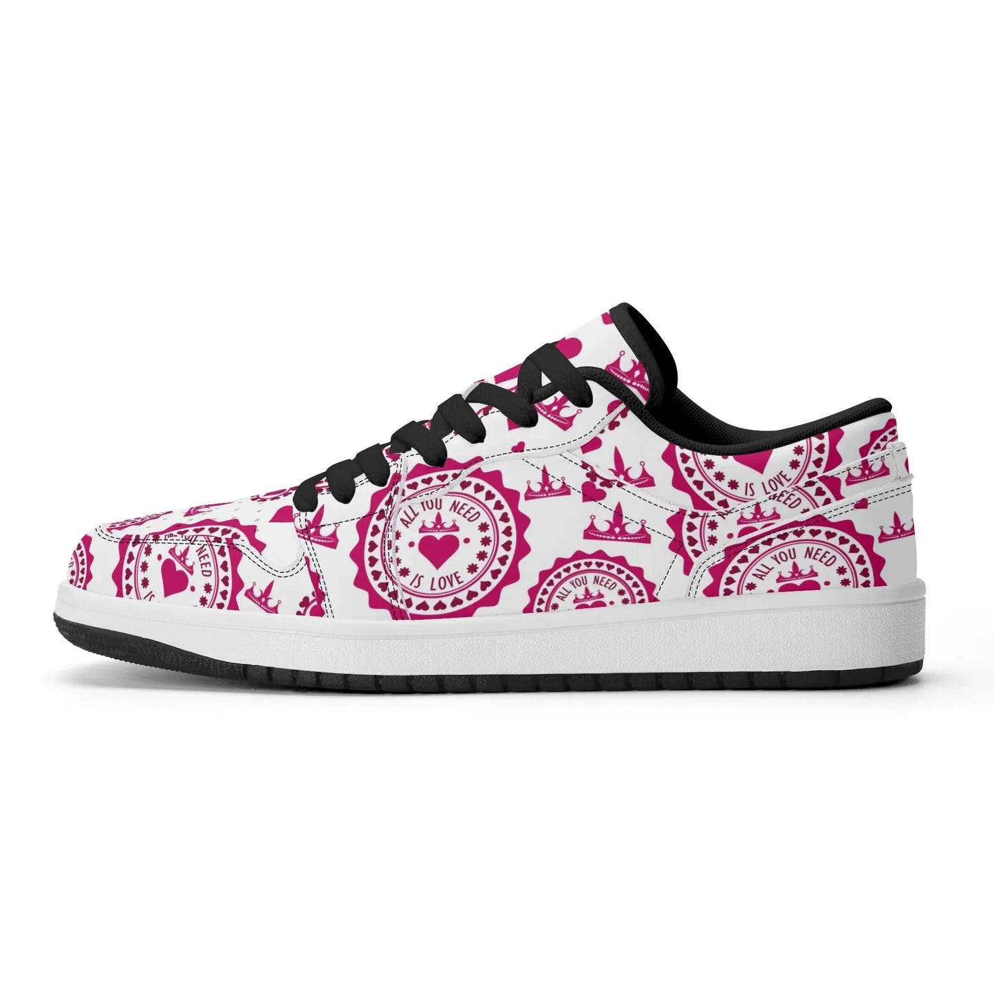 all-you-need-low-top-leder-sneaker-fur-damen-sneaker-jlr-design-9 - JLR Design
