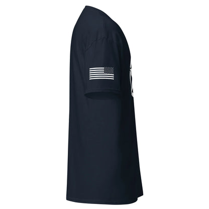 amerikanischer-leichter-panzer-chaffee-t-shirt-sw-t-shirt-jlr-design-6 - JLR Design