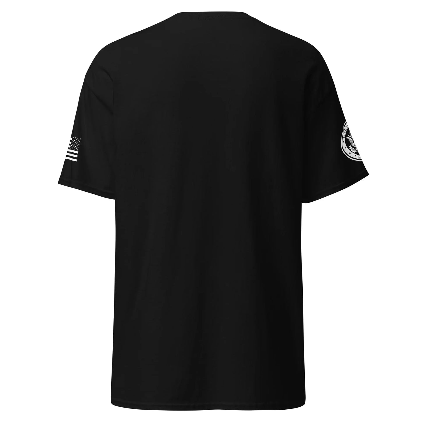 amerikanischer-leichter-panzer-m3-stuart-t-shirt-t-shirt-jlr-design-2 - JLR Design