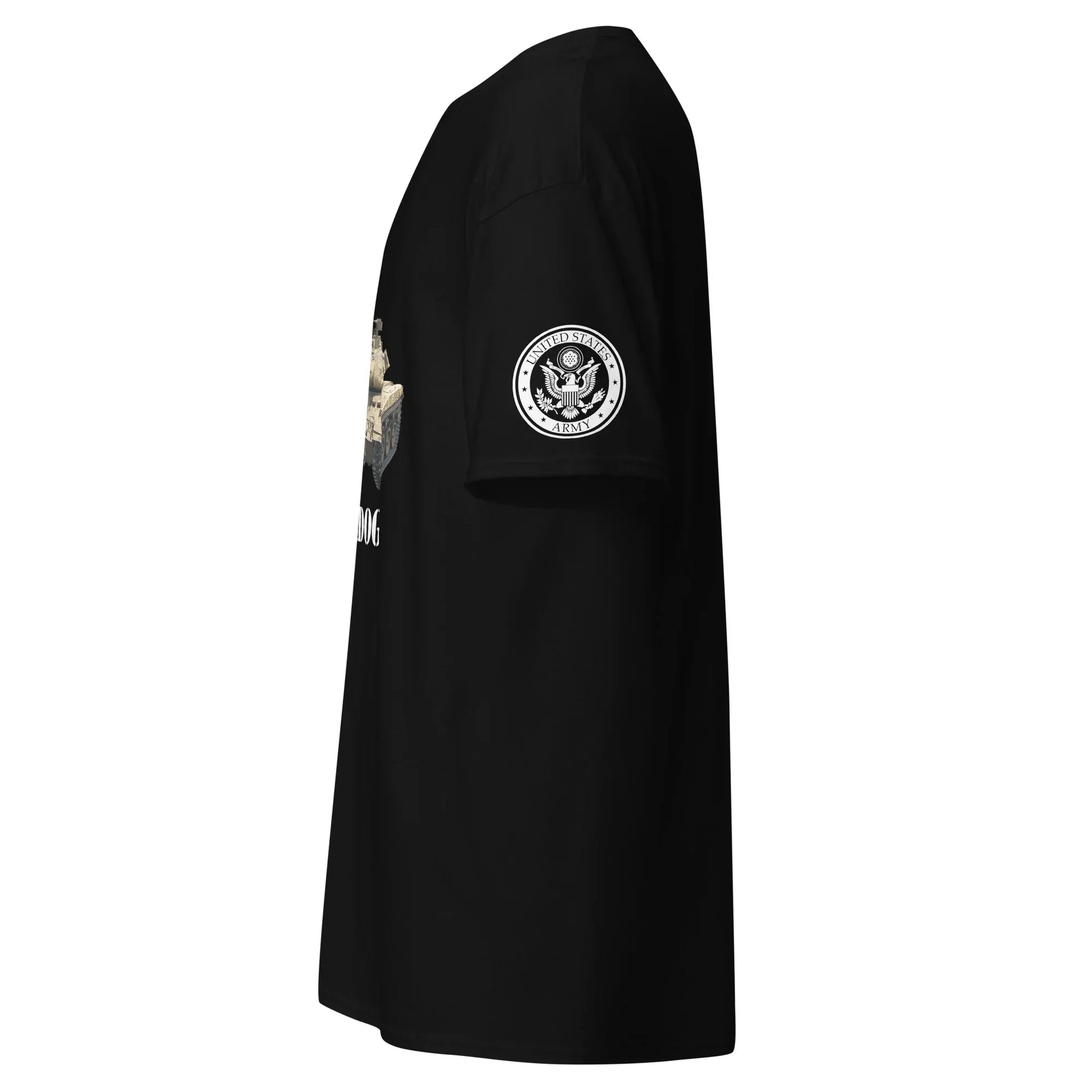 amerikanischer-leichter-panzer-m41-bulldog-t-shirt-t-shirt-jlr-design-2 - JLR Design