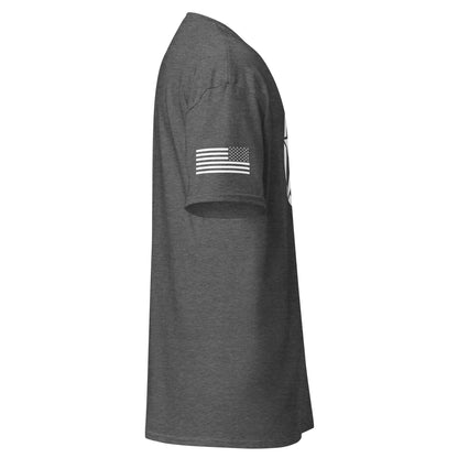 amerikanischer-leichter-panzer-m5-stuart-t-shirt-t-shirt-jlr-design-18 - JLR Design