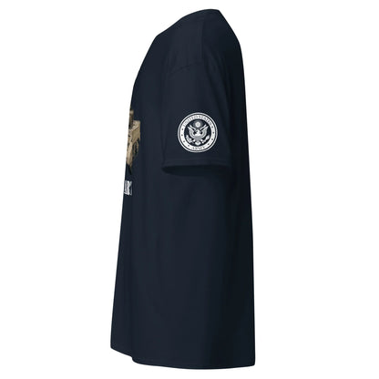 amerikanischer-leichter-panzer-m5-stuart-t-shirt-t-shirt-jlr-design-5 - JLR Design