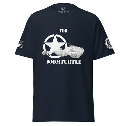 amerikanischer-panzerjager-t95-doomturtle-t-shirt-sw-t-shirt-jlr-design-4 - JLR Design