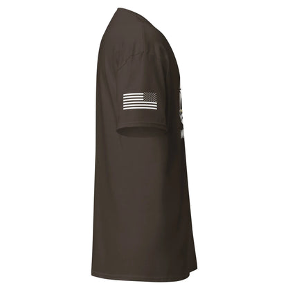 amerikanischer-panzerjager-t95-doomturtle-t-shirt-t-shirt-jlr-design-15 - JLR Design