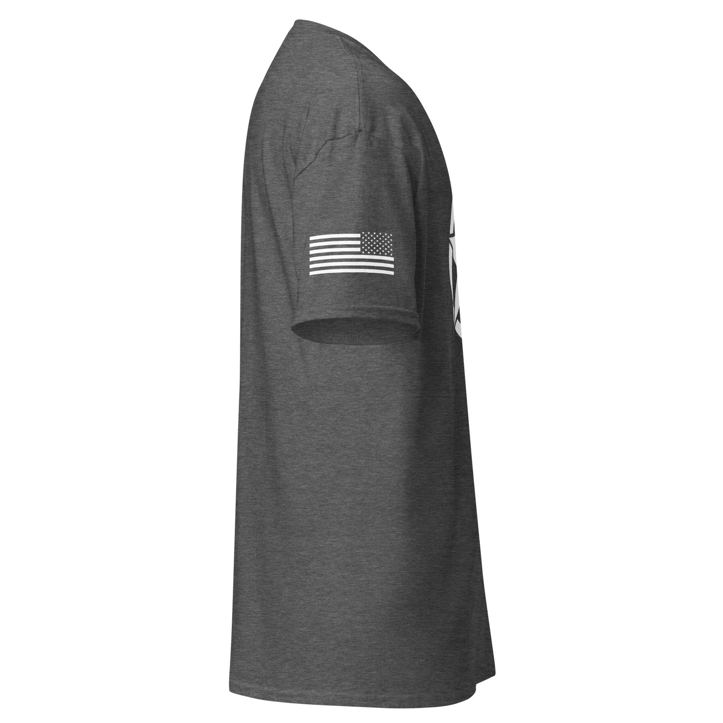 amerikanisches-artilleriefahrzeug-m44-t-shirt-sw-t-shirt-jlr-design-18 - JLR Design