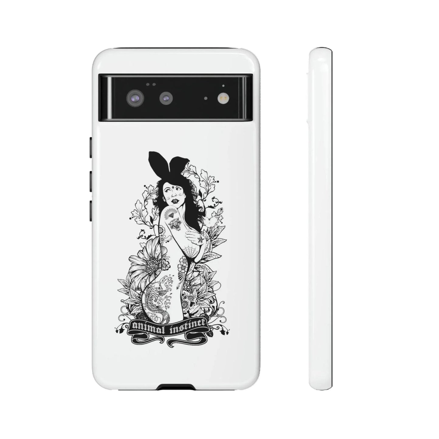 animal-instinct-handyhulle-google-pixel-2-3-4-5-6-7-8-9-a-xl-pro-5g-phone-case-jlr-design-17 - JLR Design