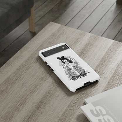 animal-instinct-handyhulle-google-pixel-2-3-4-5-6-7-8-9-a-xl-pro-5g-phone-case-jlr-design-18 - JLR Design