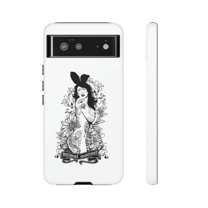 animal-instinct-handyhulle-google-pixel-2-3-4-5-6-7-8-9-a-xl-pro-5g-phone-case-jlr-design-19 - JLR Design