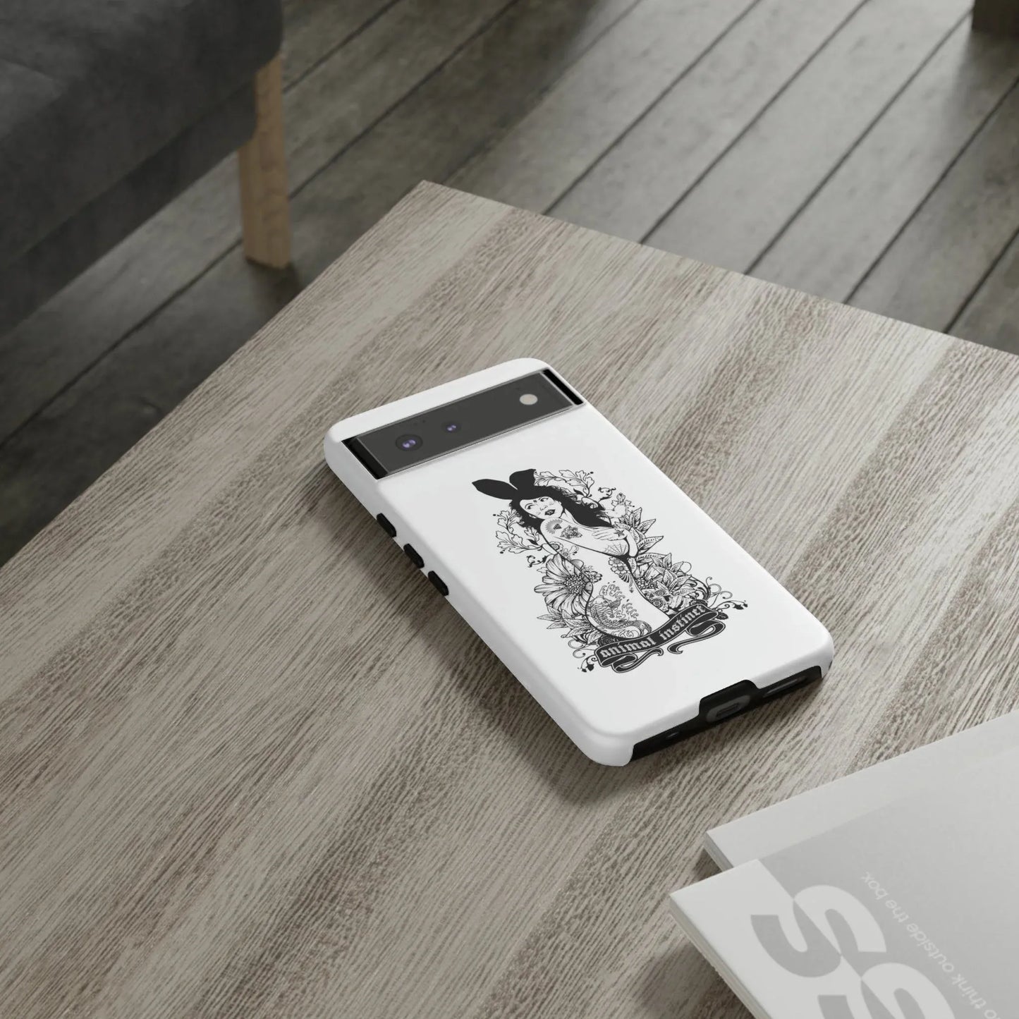 animal-instinct-handyhulle-google-pixel-2-3-4-5-6-7-8-9-a-xl-pro-5g-phone-case-jlr-design-20 - JLR Design