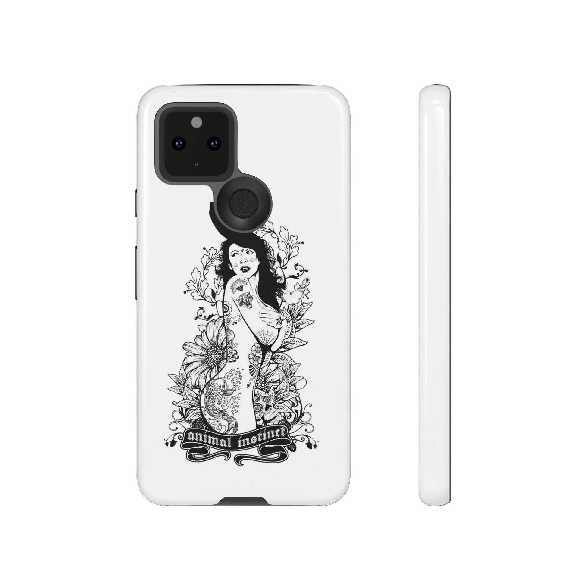 animal-instinct-handyhulle-google-pixel-2-3-4-5-6-7-8-9-a-xl-pro-5g-phone-case-jlr-design-21 - JLR Design