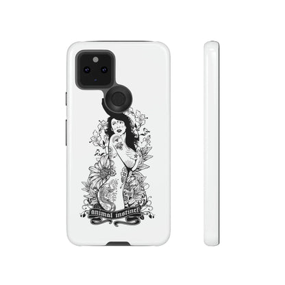 animal-instinct-handyhulle-google-pixel-2-3-4-5-6-7-8-9-a-xl-pro-5g-phone-case-jlr-design-21 - JLR Design