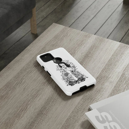 animal-instinct-handyhulle-google-pixel-2-3-4-5-6-7-8-9-a-xl-pro-5g-phone-case-jlr-design-22 - JLR Design