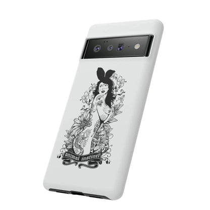 animal-instinct-handyhulle-google-pixel-2-3-4-5-6-7-8-9-a-xl-pro-5g-phone-case-jlr-design-4 - JLR Design