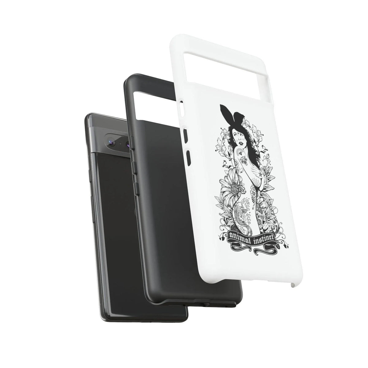 animal-instinct-handyhulle-google-pixel-2-3-4-5-6-7-8-9-a-xl-pro-5g-phone-case-jlr-design-jlr-design-de-10 - JLR Design