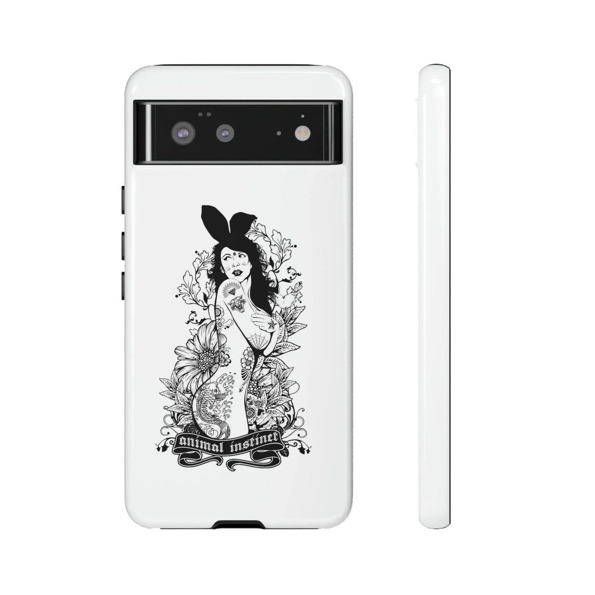 animal-instinct-handyhulle-google-pixel-2-3-4-5-6-7-8-9-a-xl-pro-5g-phone-case-jlr-design-jlr-design-de-17 - JLR Design