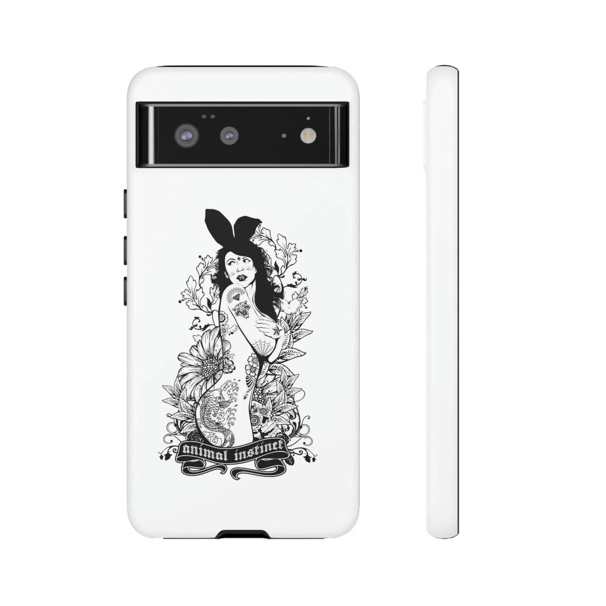 animal-instinct-handyhulle-google-pixel-2-3-4-5-6-7-8-9-a-xl-pro-5g-phone-case-jlr-design-jlr-design-de-19 - JLR Design