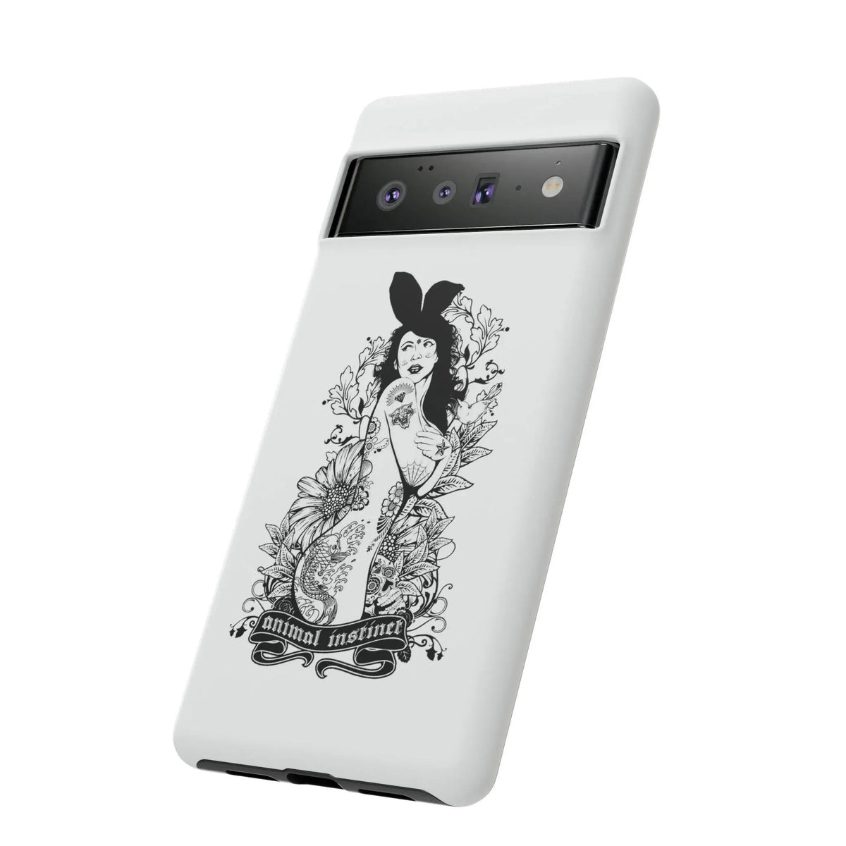 animal-instinct-handyhulle-google-pixel-2-3-4-5-6-7-8-9-a-xl-pro-5g-phone-case-jlr-design-jlr-design-de-4 - JLR Design