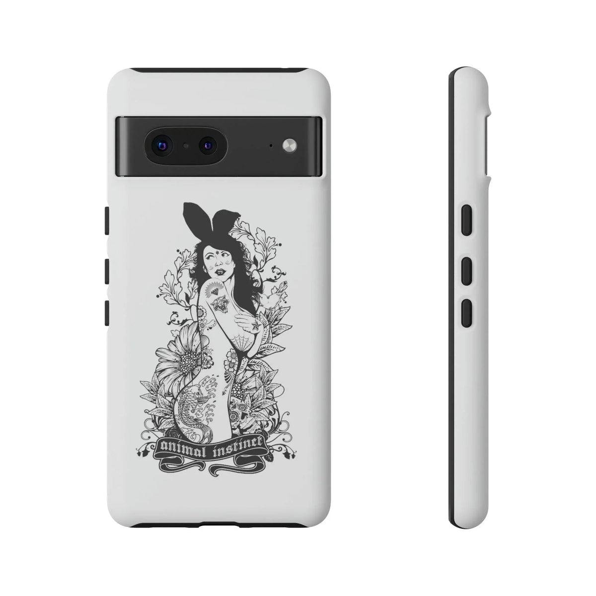 animal-instinct-handyhulle-google-pixel-2-3-4-5-6-7-8-9-a-xl-pro-5g-phone-case-jlr-design-jlr-design-de-8 - JLR Design