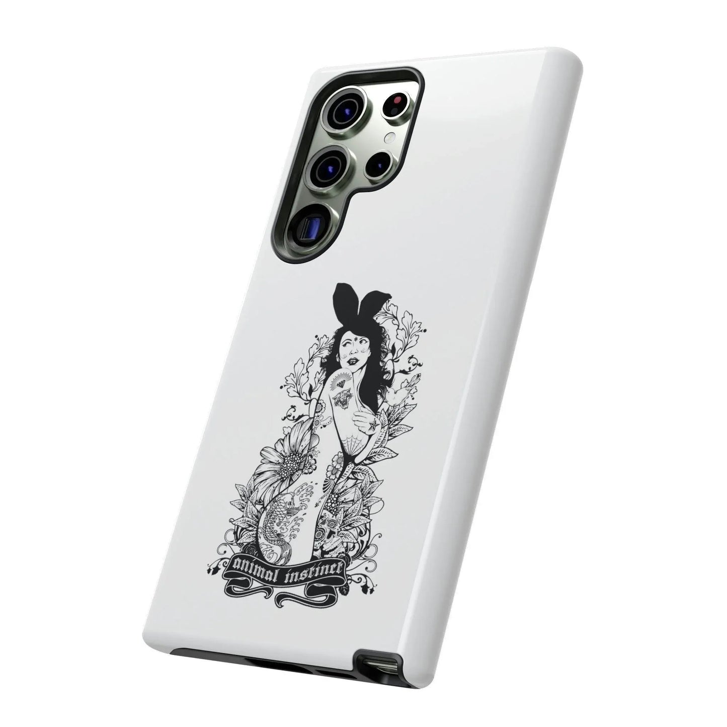 animal-instinct-samsung-galaxy-cover-s21-s22-s23-s24-s25-plus-pro-ultra-phone-case-jlr-design-1 - JLR Design