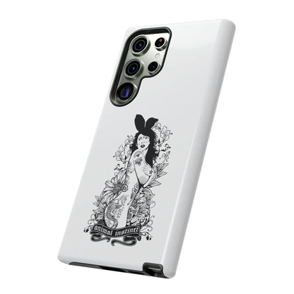 animal-instinct-samsung-galaxy-cover-s21-s22-s23-s24-s25-plus-pro-ultra-phone-case-jlr-design-1 - JLR Design