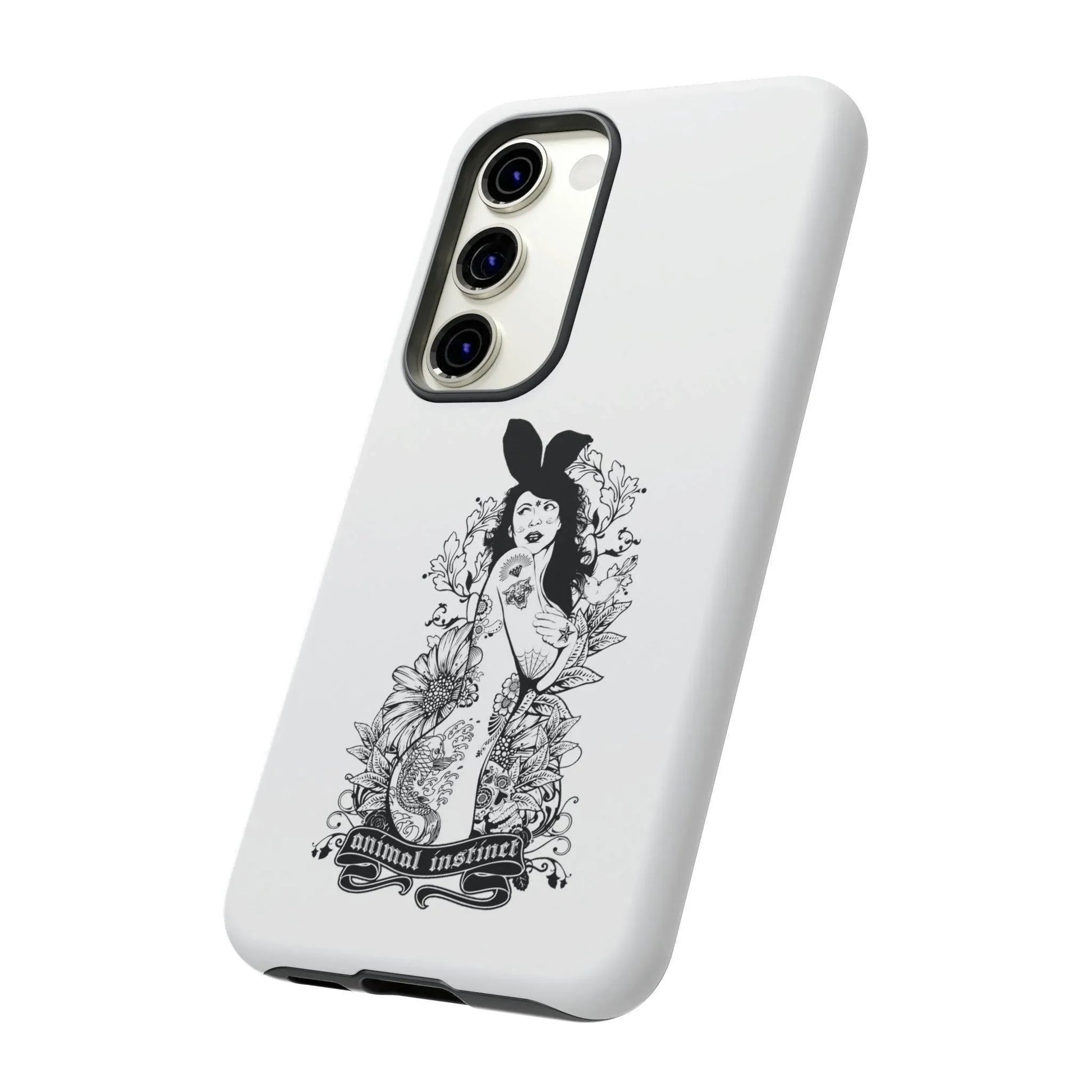 animal-instinct-samsung-galaxy-cover-s21-s22-s23-s24-s25-plus-pro-ultra-phone-case-jlr-design-10 - JLR Design