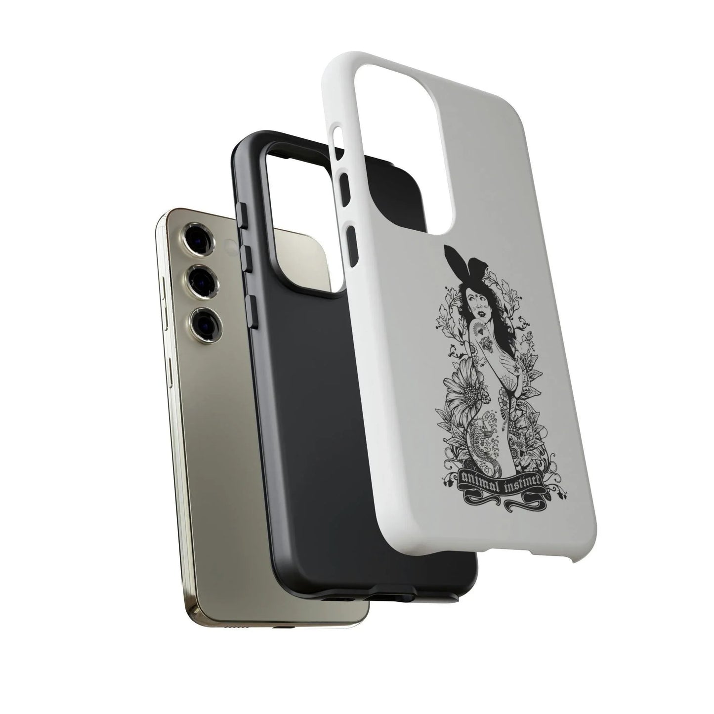 animal-instinct-samsung-galaxy-cover-s21-s22-s23-s24-s25-plus-pro-ultra-phone-case-jlr-design-11 - JLR Design