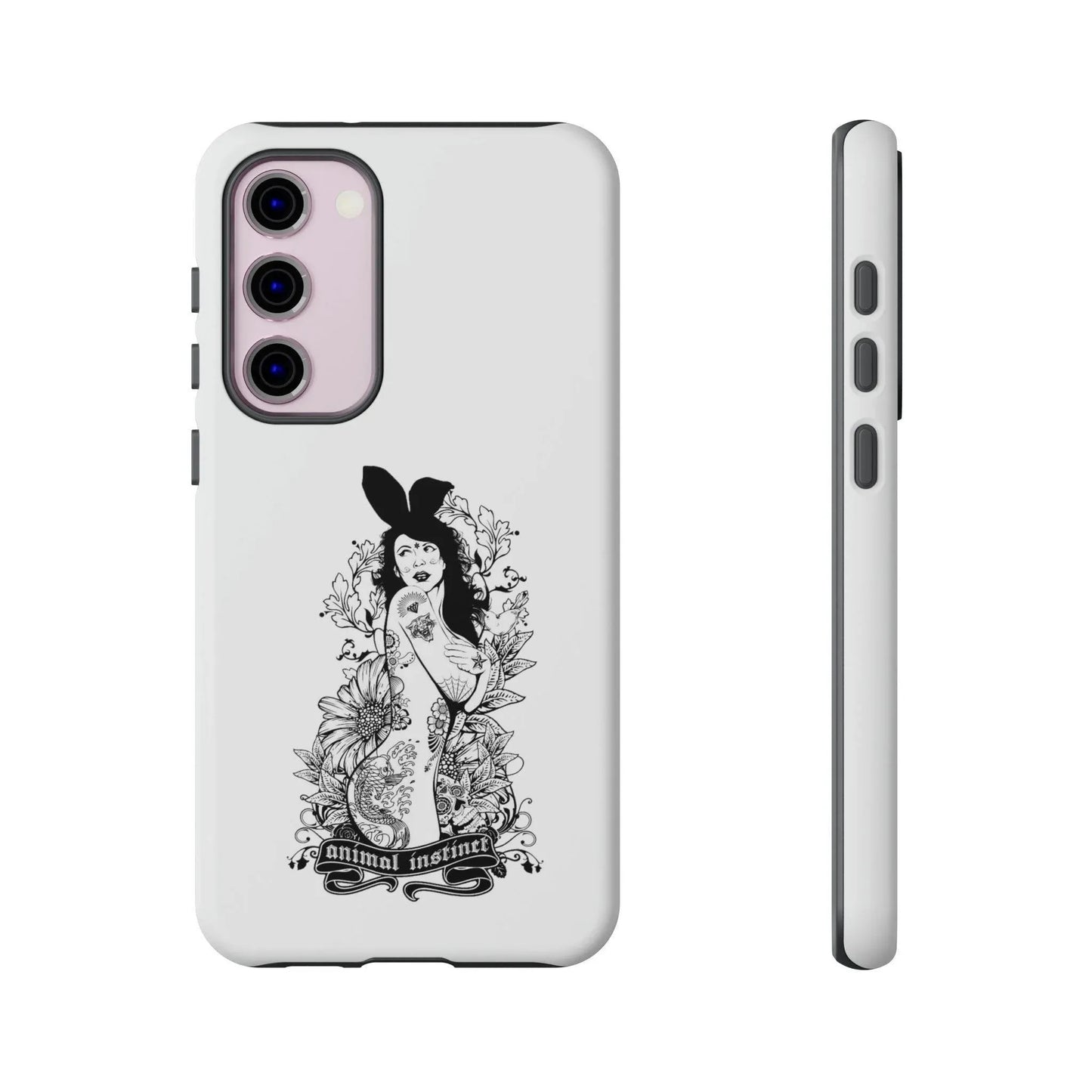 animal-instinct-samsung-galaxy-cover-s21-s22-s23-s24-s25-plus-pro-ultra-phone-case-jlr-design-17 - JLR Design
