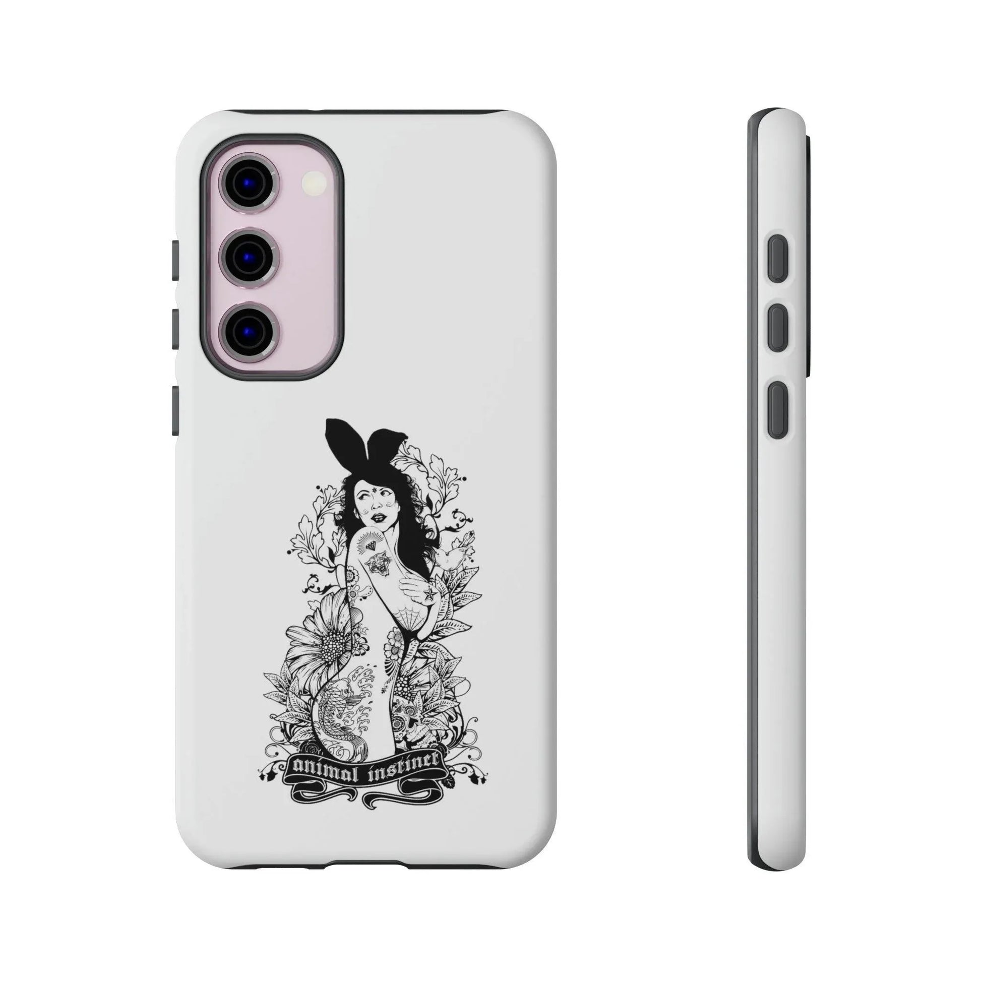animal-instinct-samsung-galaxy-cover-s21-s22-s23-s24-s25-plus-pro-ultra-phone-case-jlr-design-17 - JLR Design