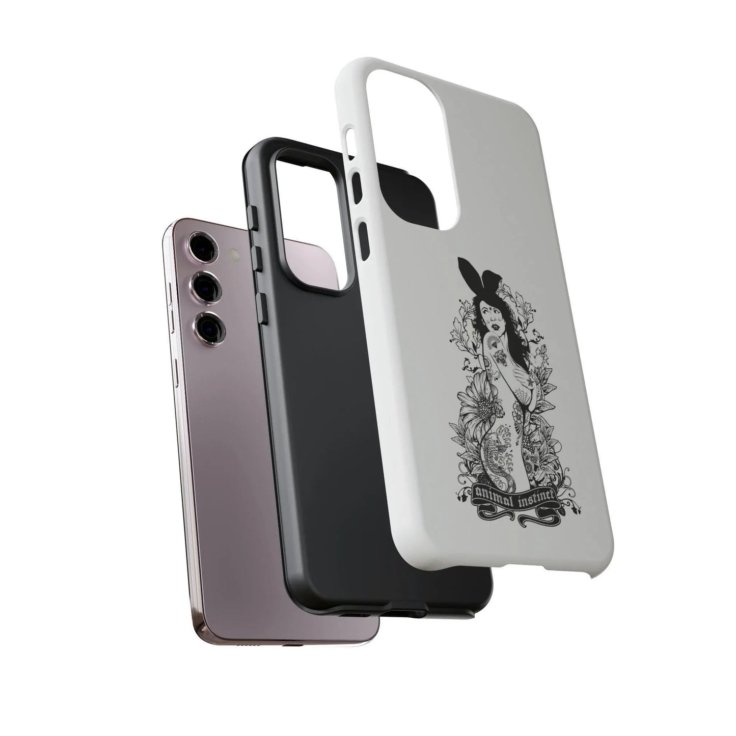 animal-instinct-samsung-galaxy-cover-s21-s22-s23-s24-s25-plus-pro-ultra-phone-case-jlr-design-19 - JLR Design