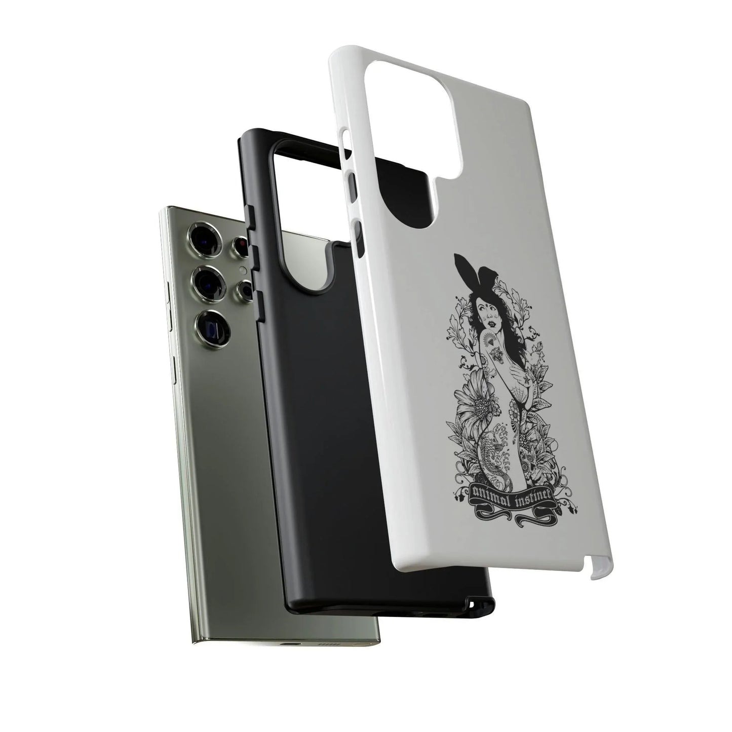 animal-instinct-samsung-galaxy-cover-s21-s22-s23-s24-s25-plus-pro-ultra-phone-case-jlr-design-3 - JLR Design
