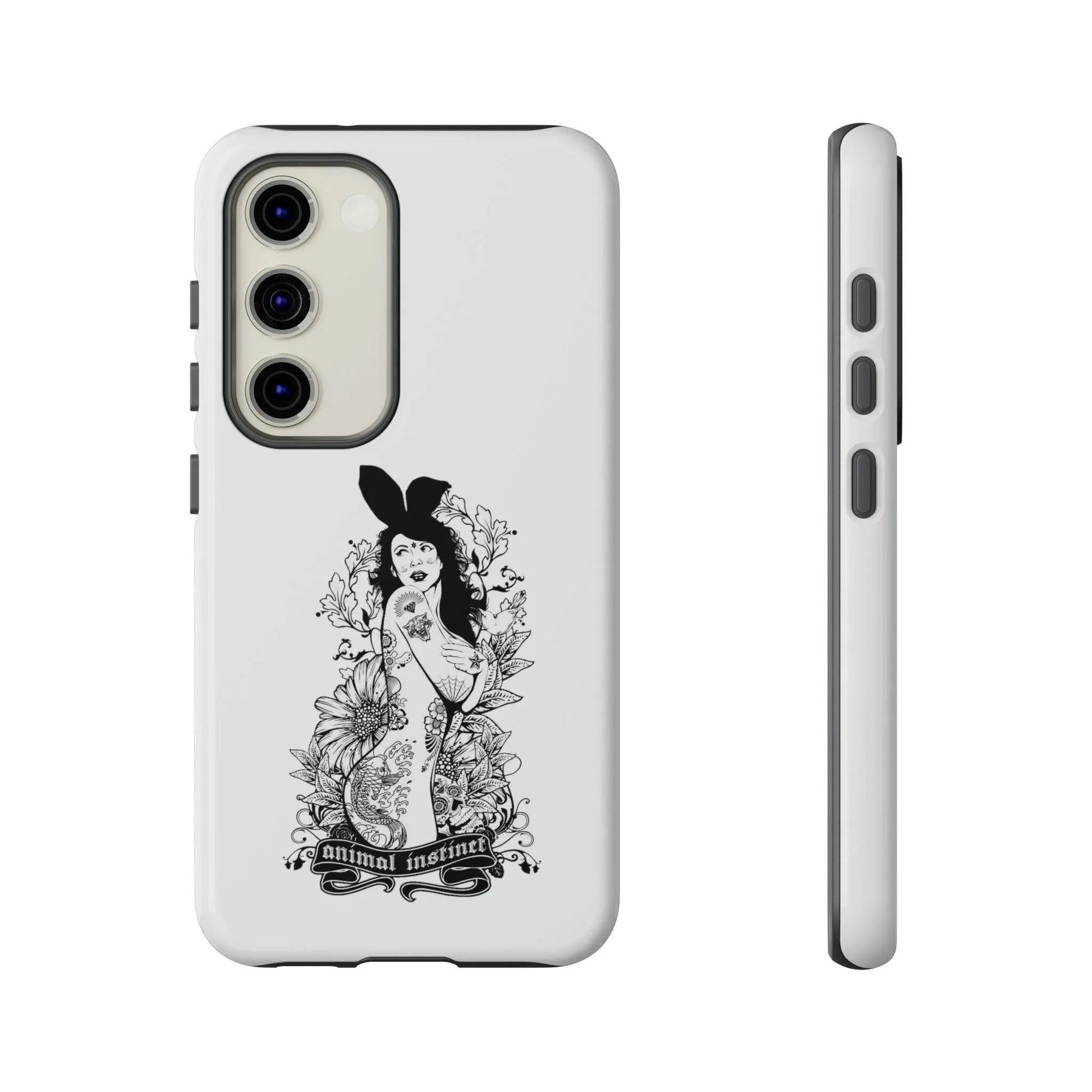 animal-instinct-samsung-galaxy-cover-s21-s22-s23-s24-s25-plus-pro-ultra-phone-case-jlr-design-5 - JLR Design