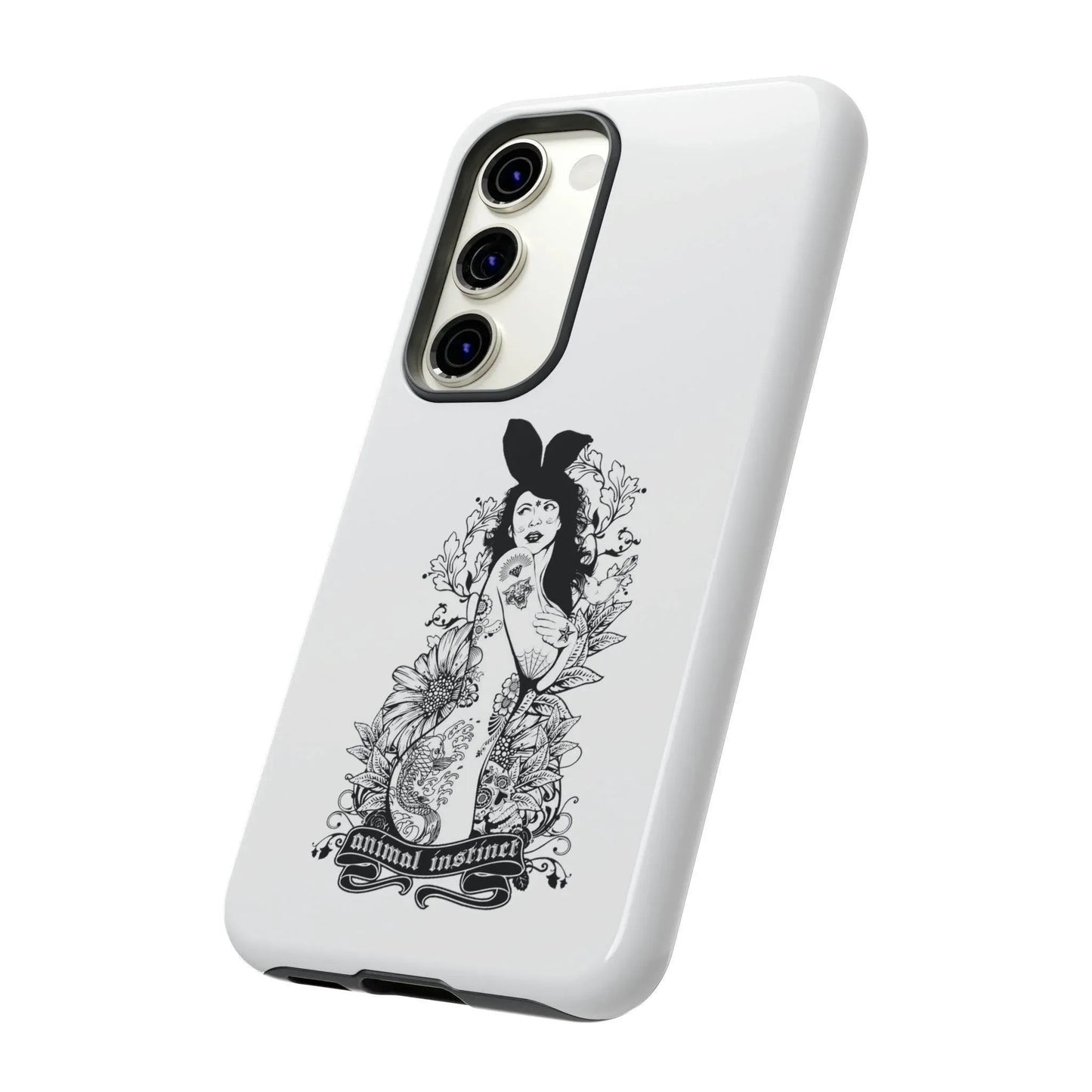 animal-instinct-samsung-galaxy-cover-s21-s22-s23-s24-s25-plus-pro-ultra-phone-case-jlr-design-6 - JLR Design
