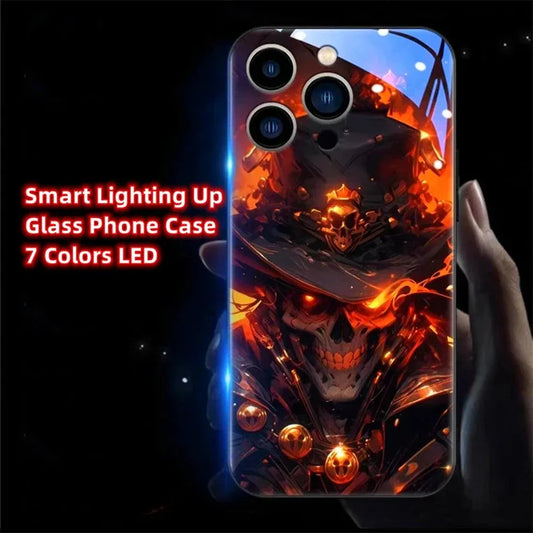 anime-led-handyhulle-fur-samsung-s24s23s22plusultra-cover-jlr-design-1 - JLR Design