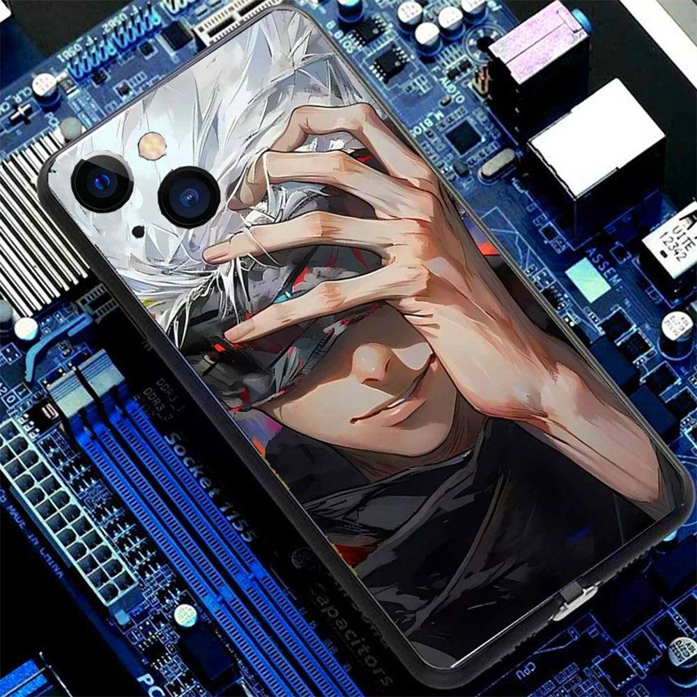anime-led-handyhulle-fur-samsung-s24s23s22plusultra-cover-jlr-design-11 - JLR Design