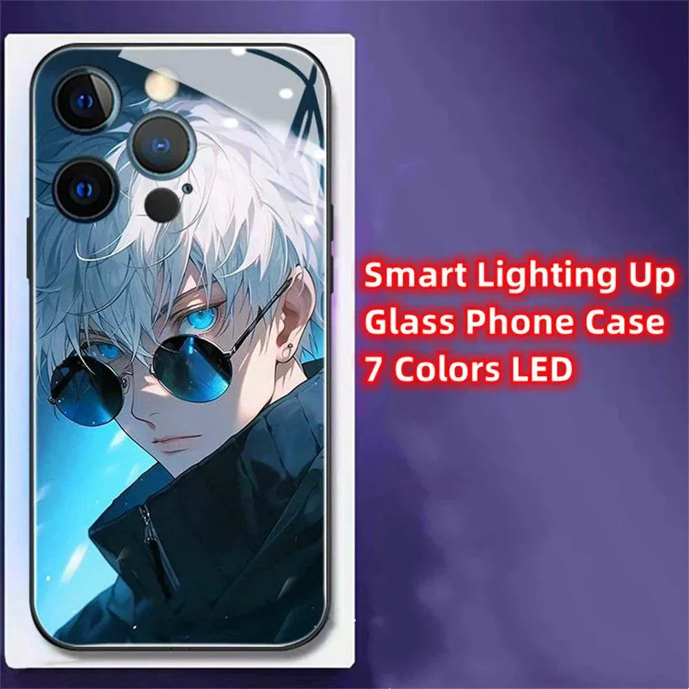 anime-led-handyhulle-fur-samsung-s24s23s22plusultra-cover-jlr-design-12 - JLR Design