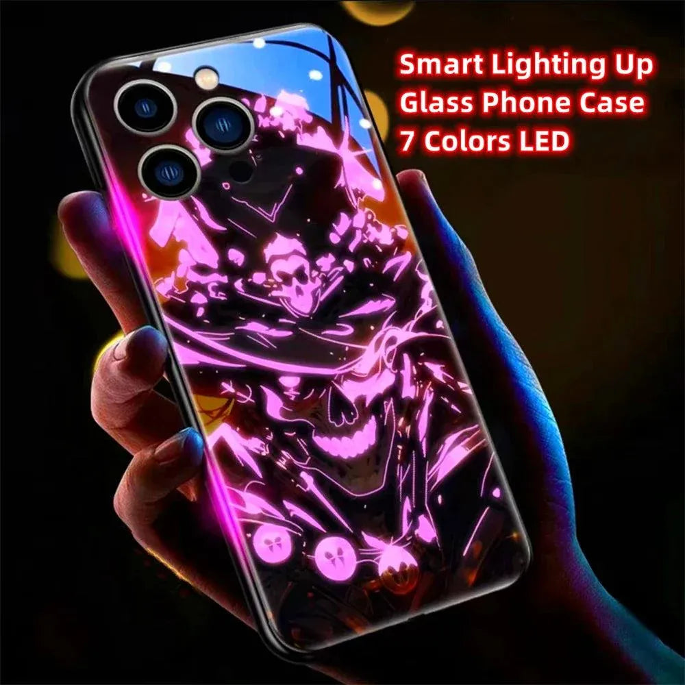 anime-led-handyhulle-fur-samsung-s24s23s22plusultra-cover-jlr-design-3 - JLR Design