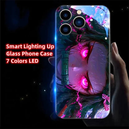 anime-led-handyhulle-fur-samsung-s24s23s22plusultra-cover-jlr-design-4 - JLR Design