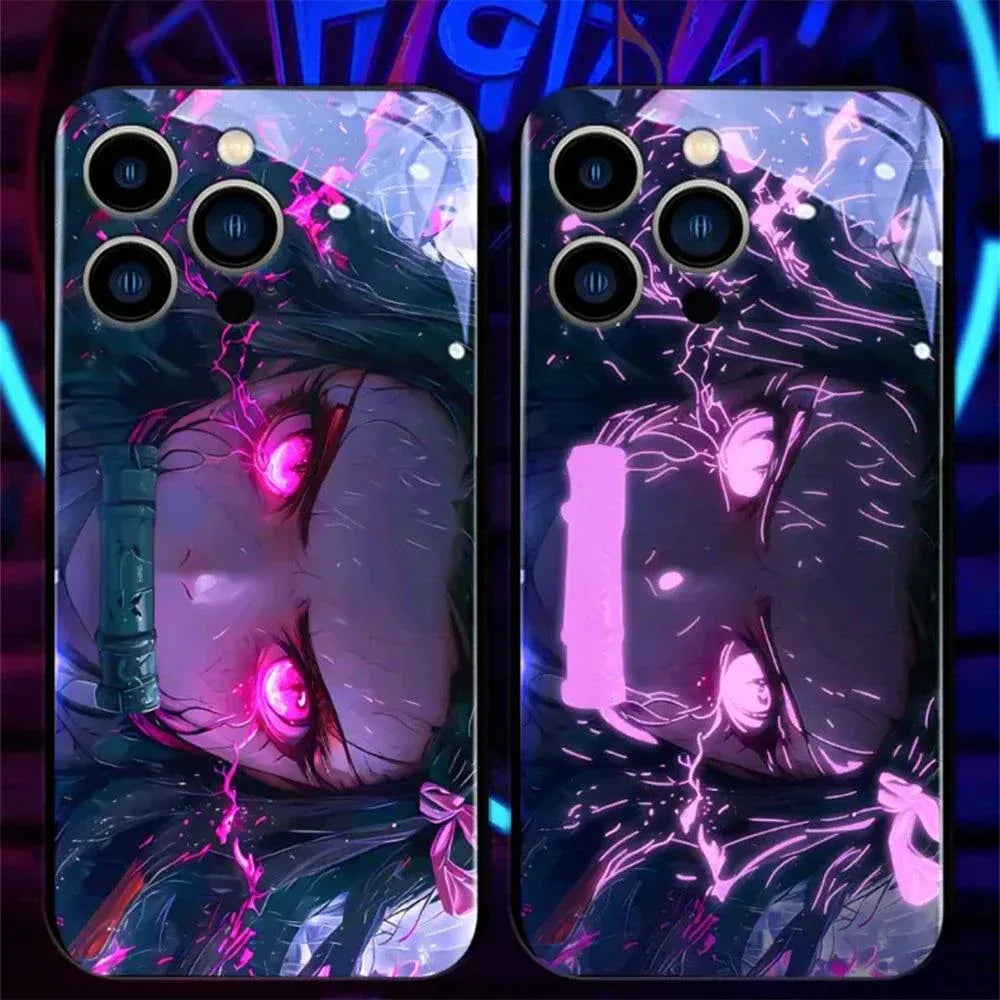 anime-led-handyhulle-fur-samsung-s24s23s22plusultra-cover-jlr-design-5 - JLR Design
