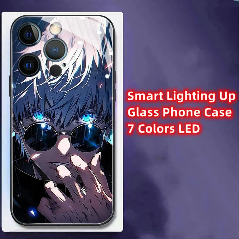 anime-led-handyhulle-fur-samsung-s24s23s22plusultra-cover-jlr-design-8 - JLR Design