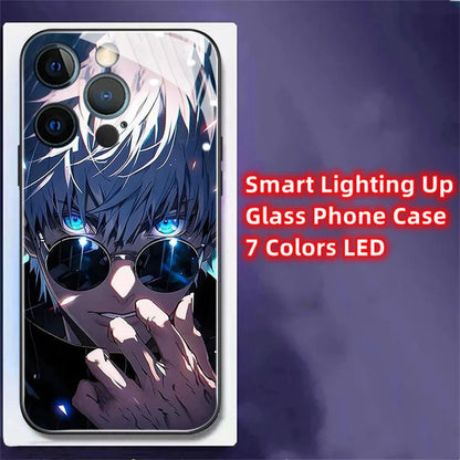anime-led-handyhulle-fur-samsung-s24s23s22plusultra-cover-jlr-design-8 - JLR Design