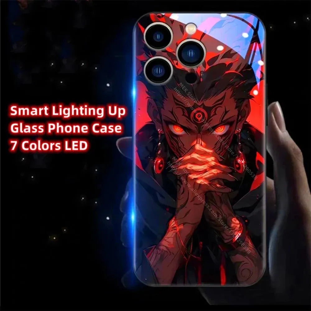 anime-led-handyhulle-fur-samsung-s24s23s22plusultra-cover-jlr-design-9 - JLR Design