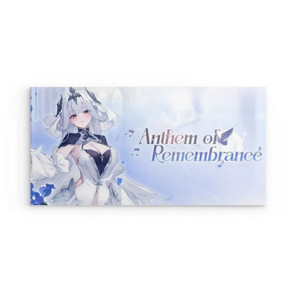anthem-of-remembrance-azur-lane-poster-poster-jlr-design-1 - JLR Design