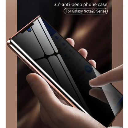 anti-peeping-magnetic-glass-case-fur-samsung-galaxy-s22-note-20-ultra-s20-s21-s22-plus-samsung-cover-jlr-design-6 - JLR Design