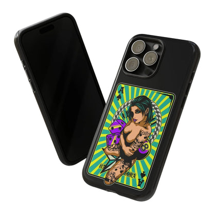 apple-iphone-ace-of-spades-cover-phone-case-jlr-design-2 - JLR Design