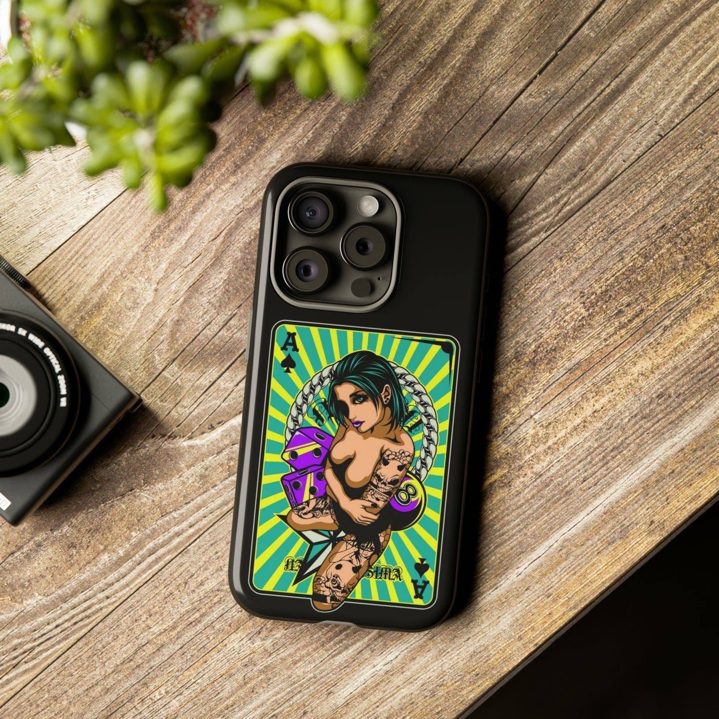 apple-iphone-ace-of-spades-cover-phone-case-jlr-design-31 - JLR Design