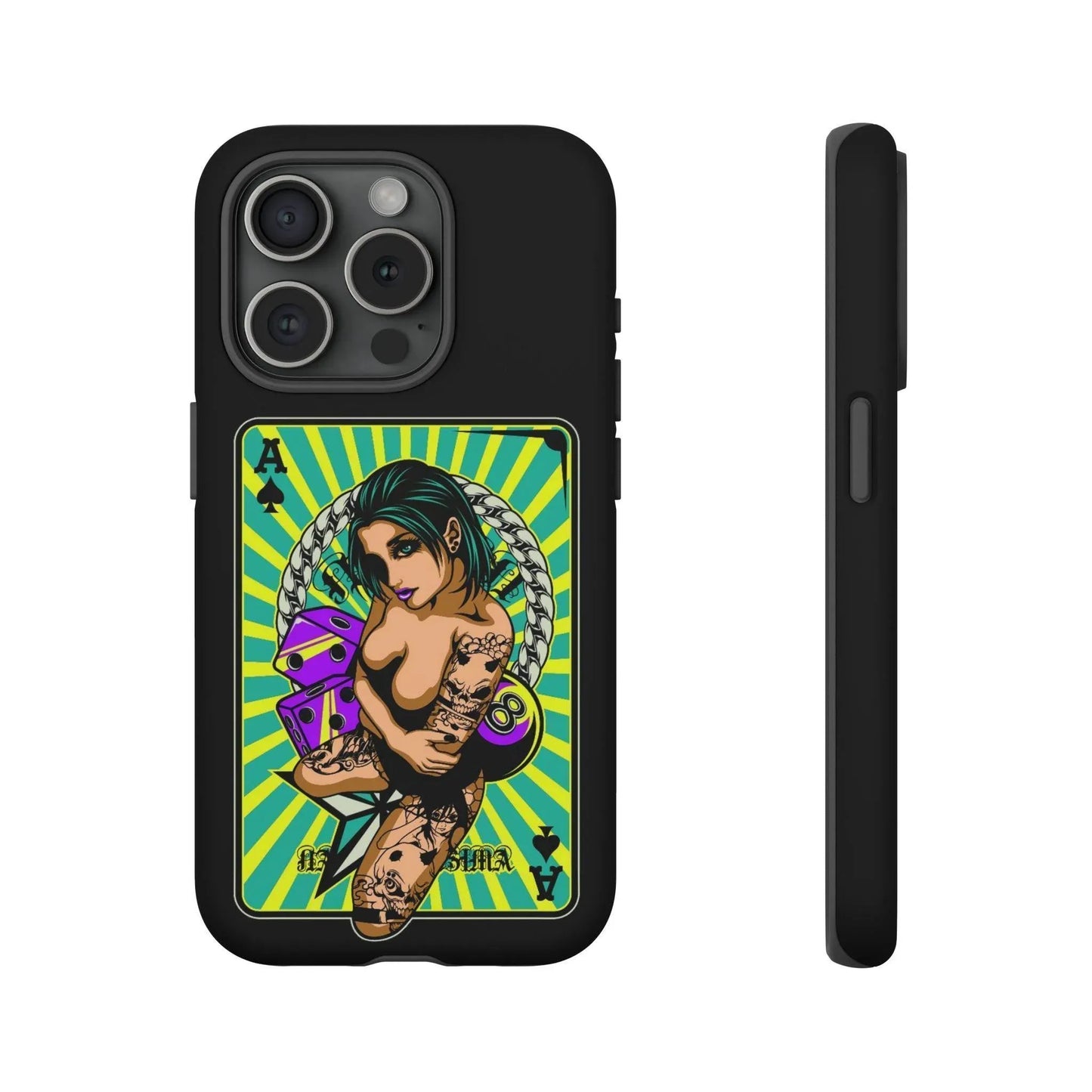 apple-iphone-ace-of-spades-cover-phone-case-jlr-design-32 - JLR Design