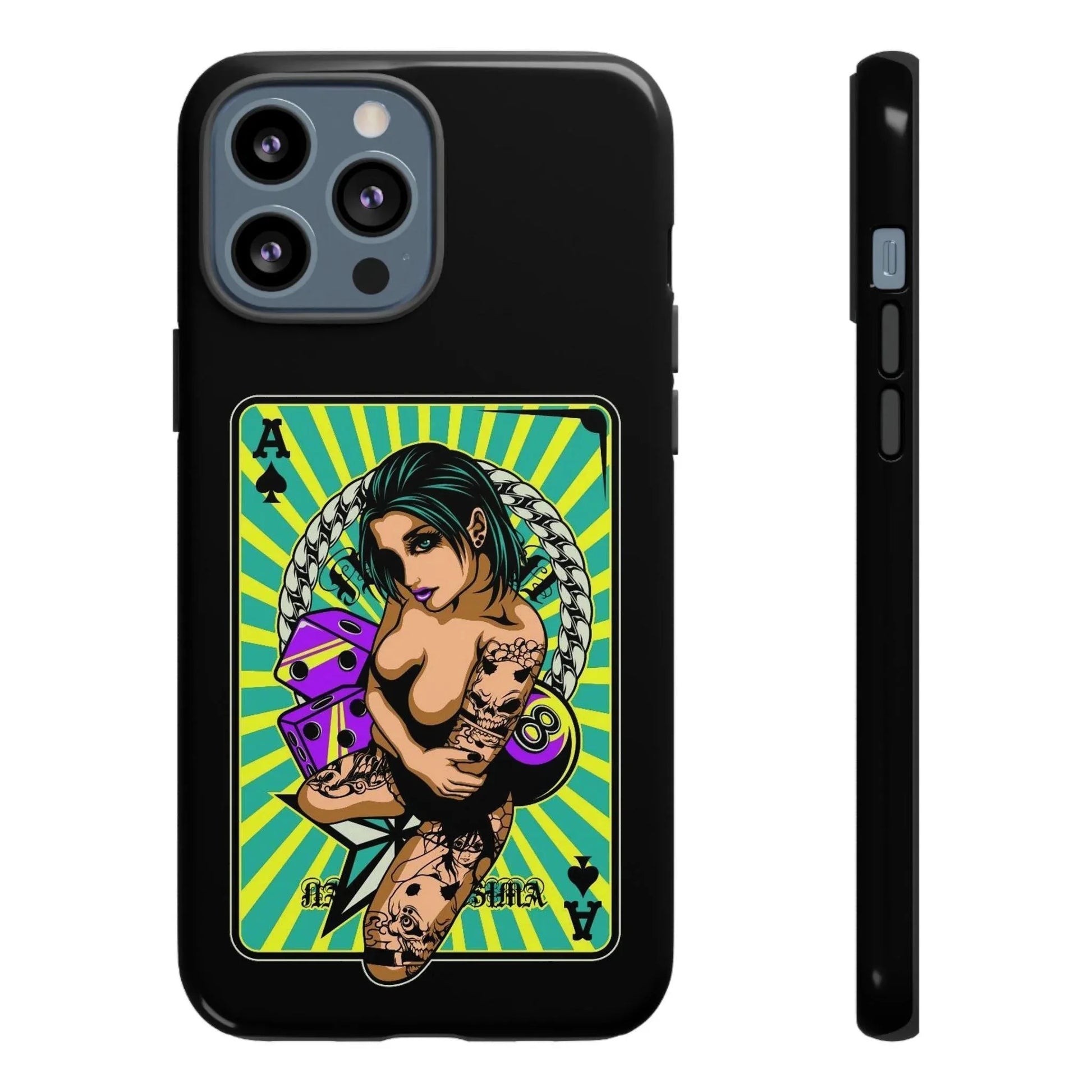 apple-iphone-ace-of-spades-cover-phone-case-jlr-design-45 - JLR Design