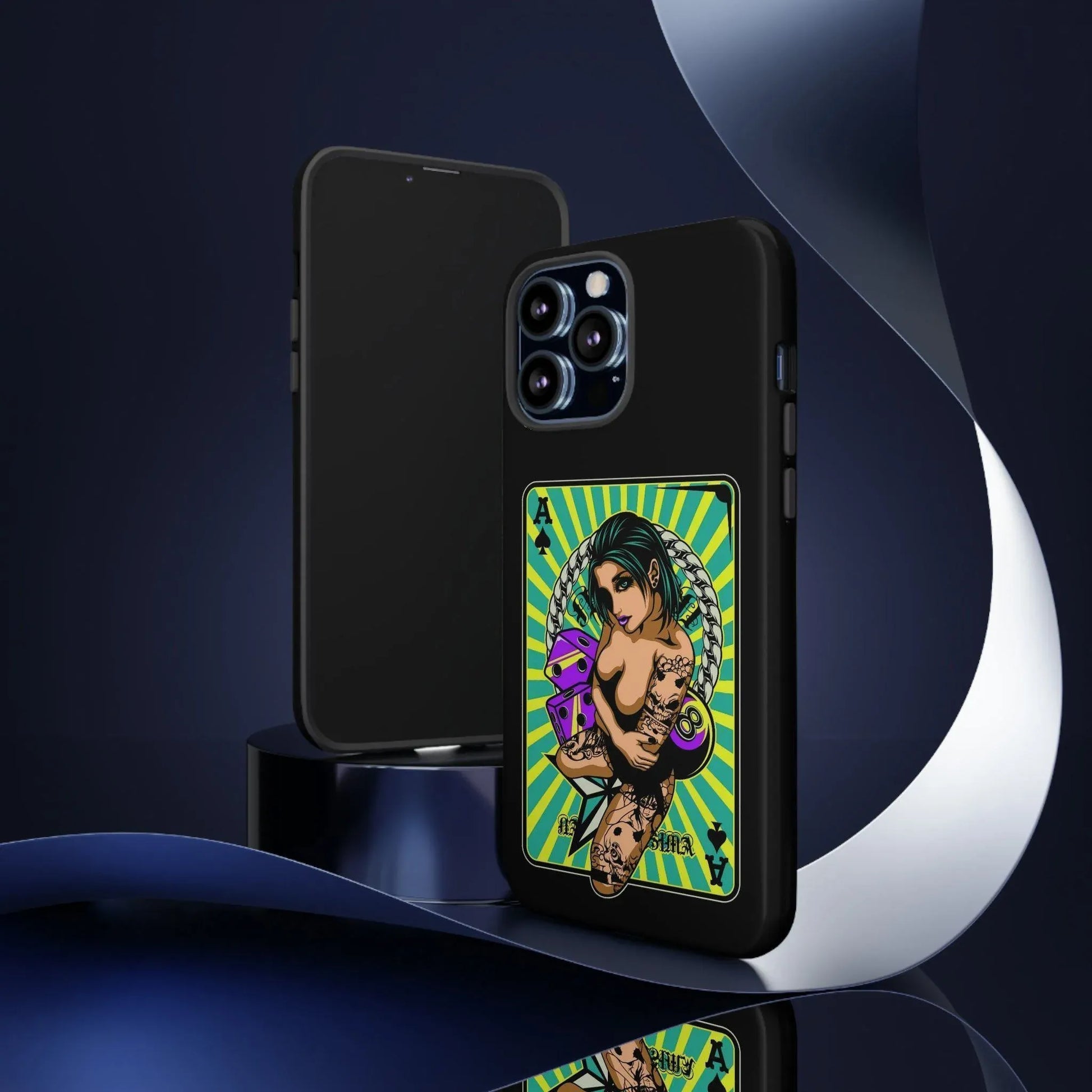 apple-iphone-ace-of-spades-cover-phone-case-jlr-design-48 - JLR Design