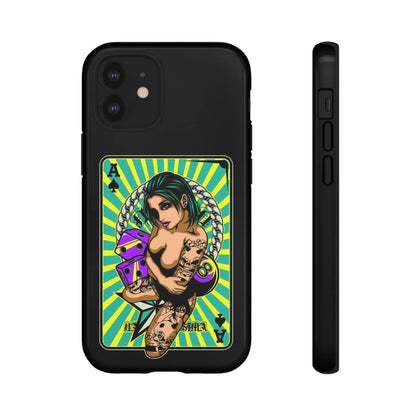 apple-iphone-ace-of-spades-cover-phone-case-jlr-design-58 - JLR Design